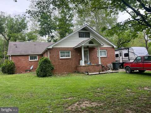 326 COTTAGE GROVE LANE, FORT ASHBY, WV 26719