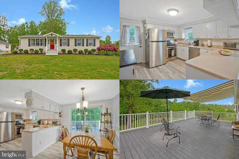 570 MT. ZION MARLBORO ROAD, LOTHIAN, MD 20711