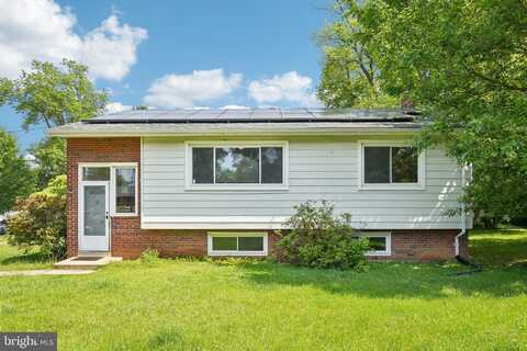 DAUPHINE STREET, SILVER SPRING, MD 20906