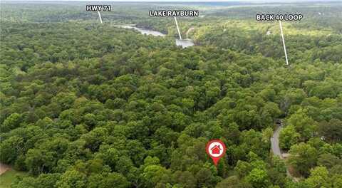 Lot 19 Bellingham CIR, Bella Vista, AR 72714