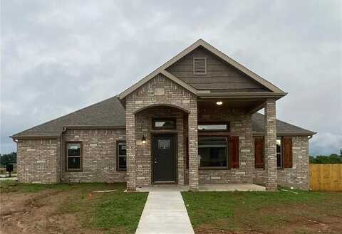 1912 Hale LN, Pea Ridge, AR 72751