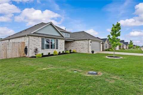 888 Sugar Pine, Tontitown, AR 72762