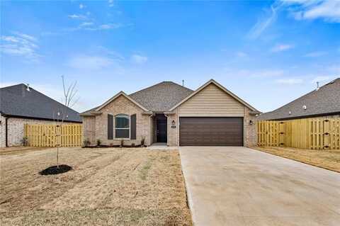 275 W Tyler RD, Farmington, AR 72730