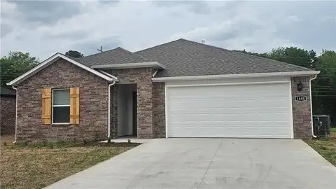 1675 Ridgeview DR, Springdale, AR 72762