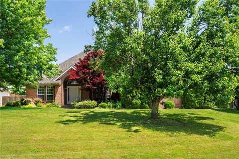 9 S Fiddlesticks TR, Rogers, AR 72758