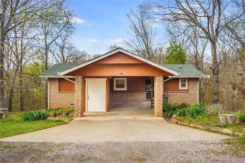 16 Chichester CIR, Bella Vista, AR 72714