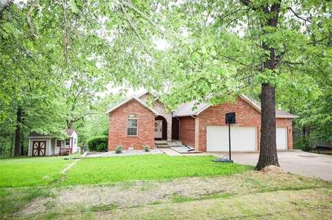 9735 Stonegate DR, Omaha, AR 72662