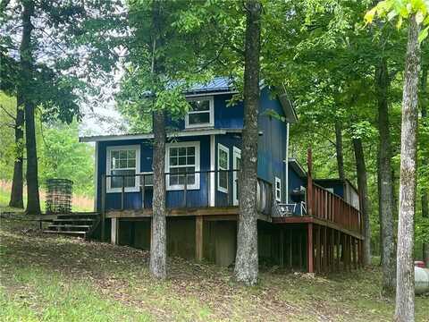 HC 73 Box 91 F, Marble Falls, AR 72648