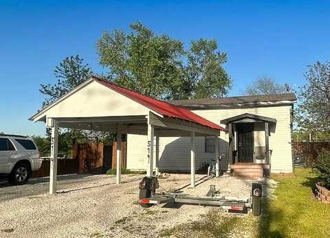 519 B ST, Rogers, AR 72756