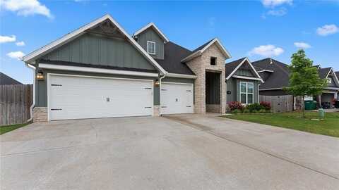 1160 Silver Maple ST, Centerton, AR 72719