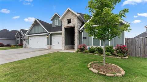 1160 Silver Maple ST, Centerton, AR 72719