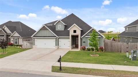 1160 Silver Maple ST, Centerton, AR 72719