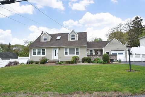 10 Metzner Road, Lake Ronkonkoma, NY 11779