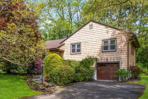 5 Carlton Lane, Rye Brook, NY 10573