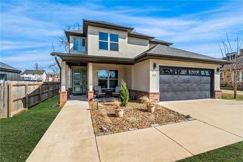 113 SE F ST, Bentonville, AR 72712