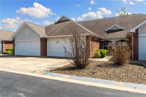 914 S Dixson ST, Rogers, AR 72758