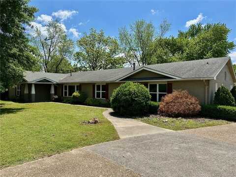 459 Morris AVE, Springdale, AR 72764