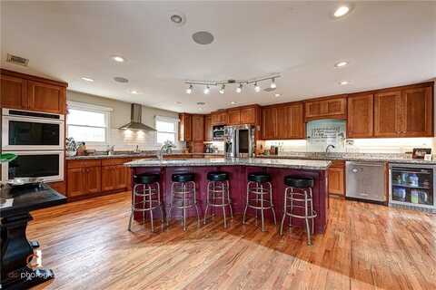 410 N Oliver AVE, Fayetteville, AR 72701