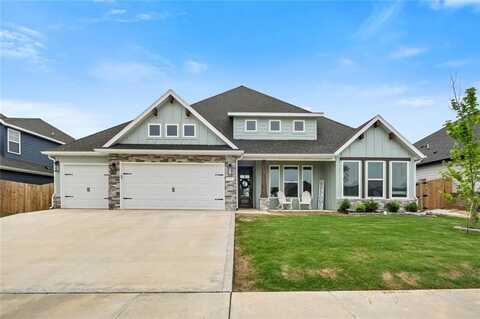1231 Red Maple ST, Centerton, AR 72719