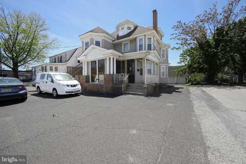 604 WHITE HORSE PIKE, OAKLYN, NJ 08107