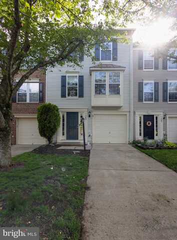 163 SHIRLEY SQUARE SE, LEESBURG, VA 20175