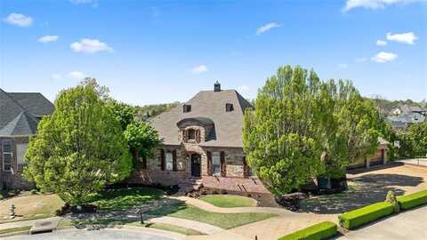 5309 S Promontory CT, Rogers, AR 72758