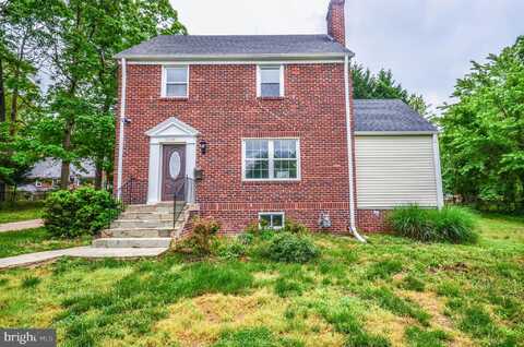 7009 ADELPHI ROAD, HYATTSVILLE, MD 20782