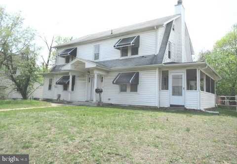 124 WARWICK ROAD, LAWNSIDE, NJ 08045