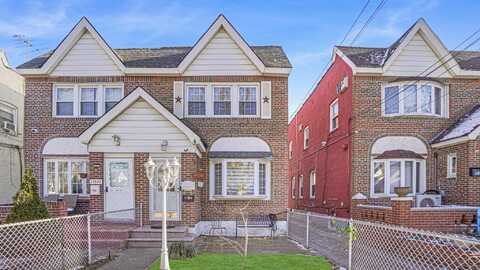 133-25 84th Street, Ozone Park, NY 11417