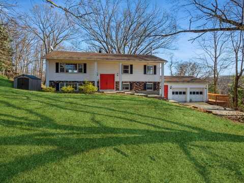 1618 Morningview Drive, Yorktown Heights, NY 10598