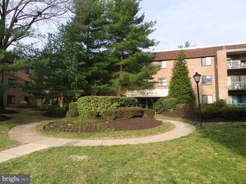1640 OAKWOOD DRIVE, NARBERTH, PA 19072