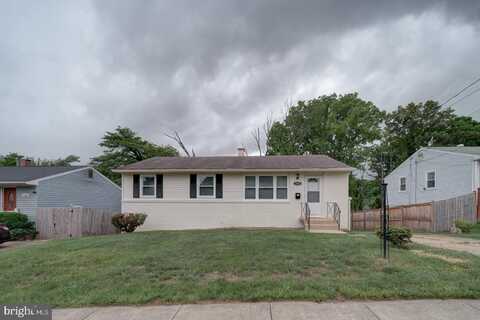 6802 ELBROOK ROAD, LANHAM, MD 20706