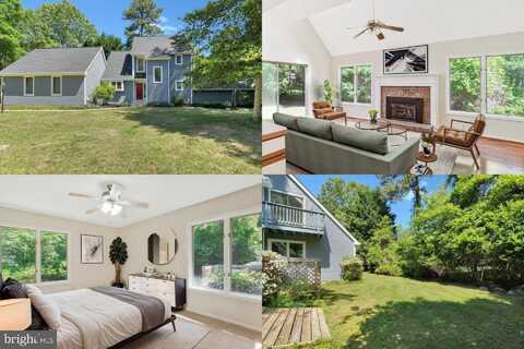 14640 BALSAM COURT, ISSUE, MD 20645