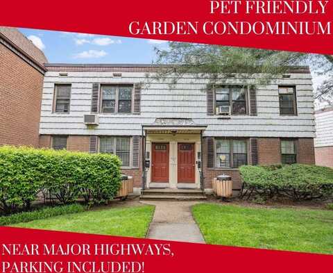 70-07 E Park Drive, Kew Gardens, NY 11367