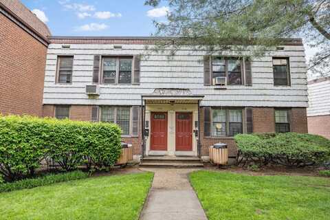 70-07 E Park Drive, Kew Gardens, NY 11367