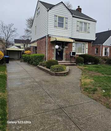 11568 229th Street, Cambria Heights, NY 11411