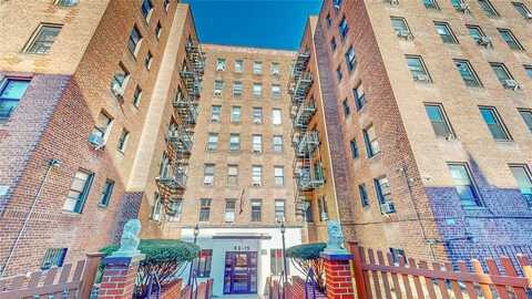 66-15 Wetherole Street, Rego Park, NY 11374