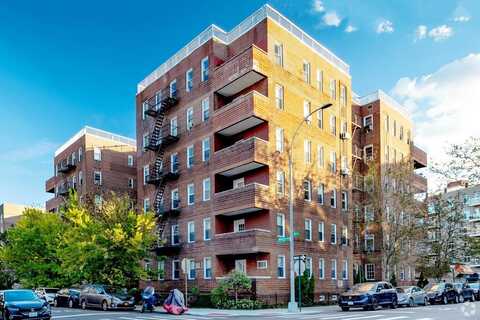 65-36 Wetherole Street, Rego Park, NY 11374