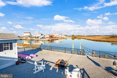 401 KINGFISHER ROAD, TUCKERTON, NJ 08087