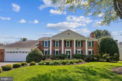 15012 CARRY BACK DRIVE, NORTH POTOMAC, MD 20878