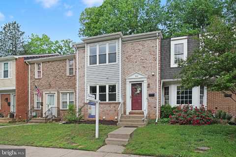 9120 GALBRETH COURT, SPRINGFIELD, VA 22153
