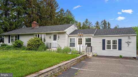 939 HORSHAM ROAD, MONTGOMERYVILLE, PA 18936