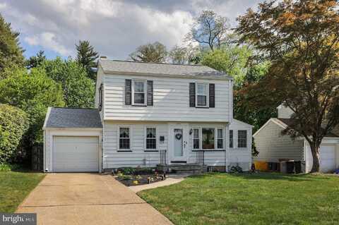 145 PALMER, EWING, NJ 08618