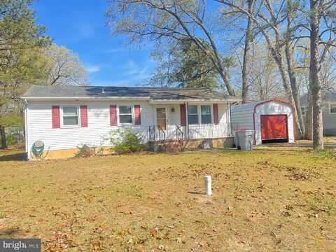 4241 ROBERT DRIVE, NEWFIELD, NJ 08344