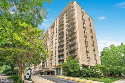 4600 S FOUR MILE RUN DRIVE S, ARLINGTON, VA 22204