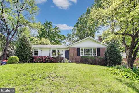 14207 GAINES AVENUE, ROCKVILLE, MD 20853