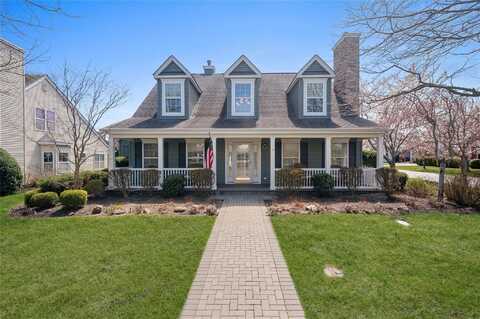 8 Black Pine Street, Calverton, NY 11933