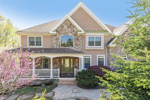 121 Overlook Road, Pomona, NY 10970