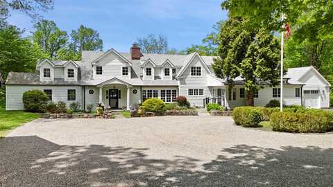 155 Hickory Kingdom Road, Bedford, NY 10506