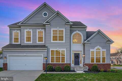6106 JULIA COURT, CLINTON, MD 20735